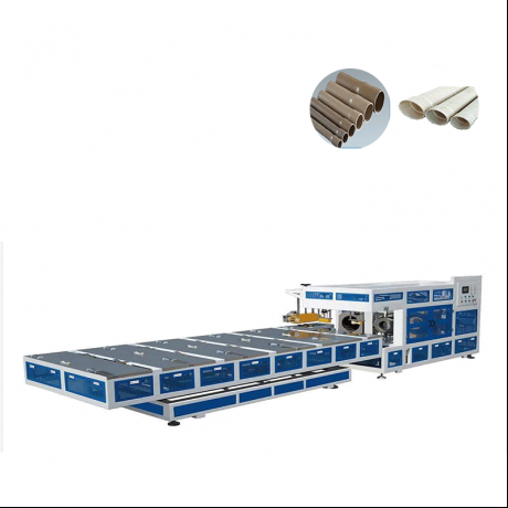 JWGK seriea guztiz automatikoa den PVC hodien kanpaia