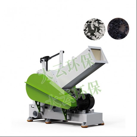 Jwell Profile& WPC Series Birziklapen Crusher berezia