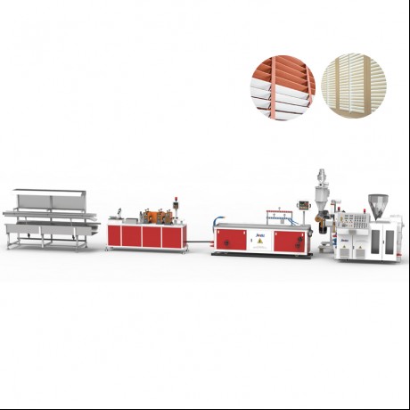 PE edo PVC Estrusio Linea