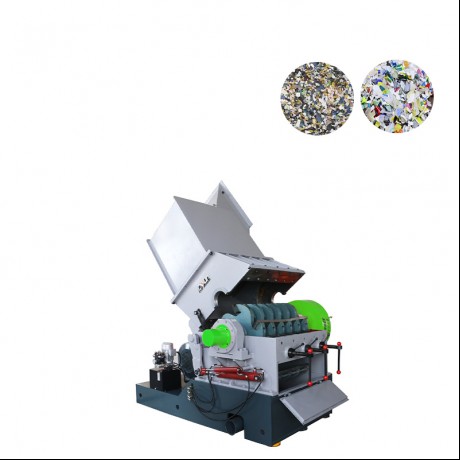 Jwell Dyps-G Series Strong Crusher birziklatzeko makina