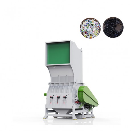 JWELL-en DYPS-Z Serie Heavy Crusher