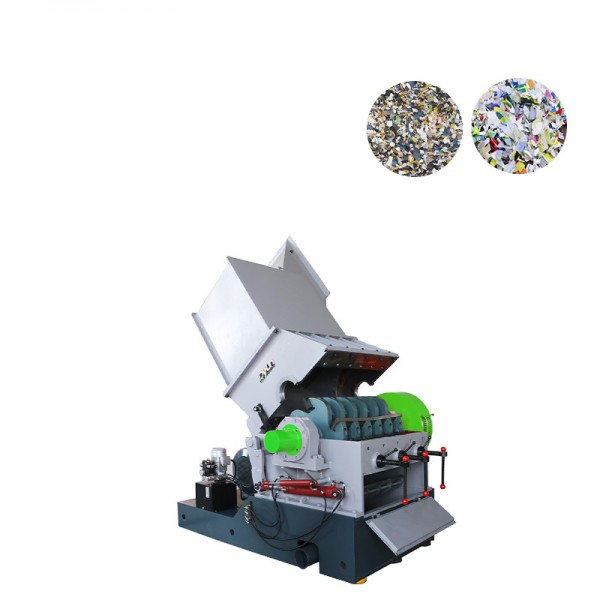 Jwell Dyps-G Series Strong Crusher birziklatzeko makina